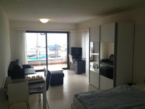 Aparthotel Al Lago Locarno Ngoại thất bức ảnh