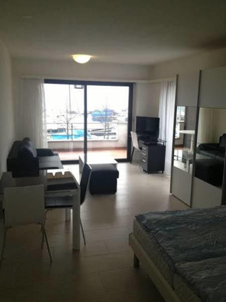 Aparthotel Al Lago Locarno Ngoại thất bức ảnh