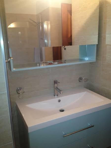 Aparthotel Al Lago Locarno Ngoại thất bức ảnh