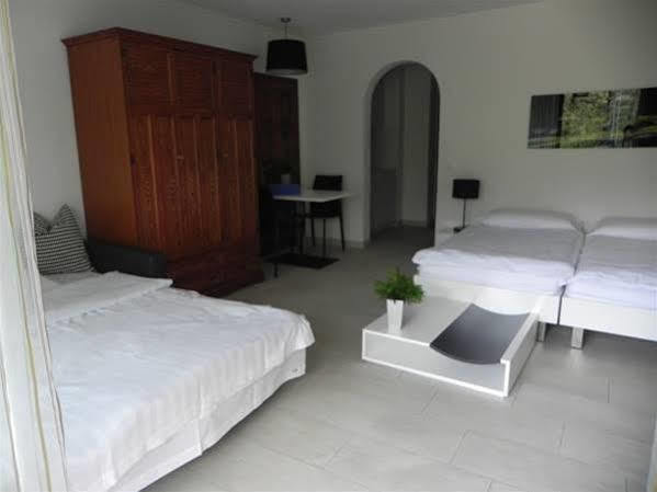 Aparthotel Al Lago Locarno Ngoại thất bức ảnh