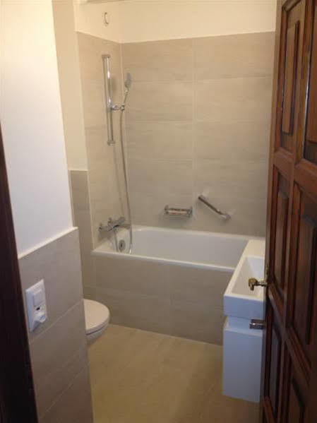 Aparthotel Al Lago Locarno Ngoại thất bức ảnh