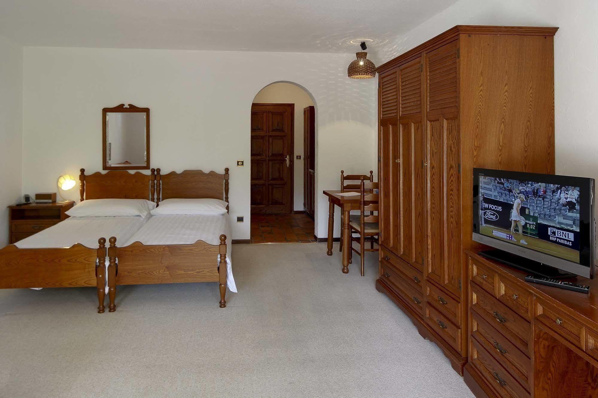 Aparthotel Al Lago Locarno Ngoại thất bức ảnh