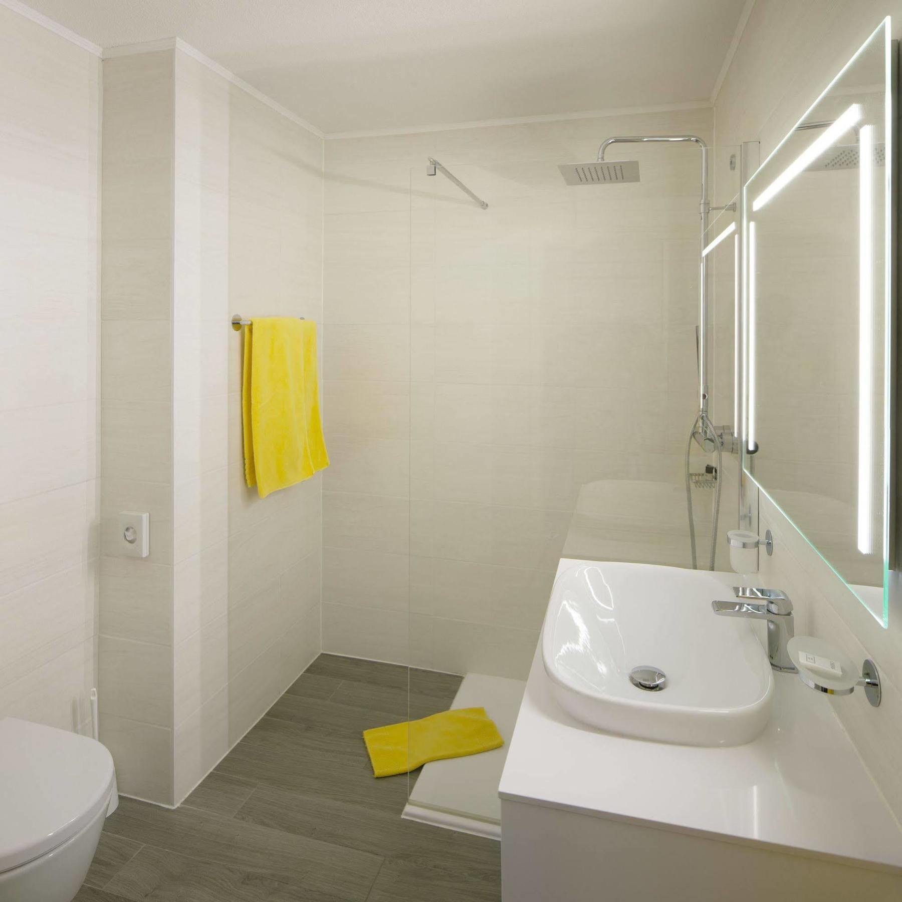Aparthotel Al Lago Locarno Ngoại thất bức ảnh