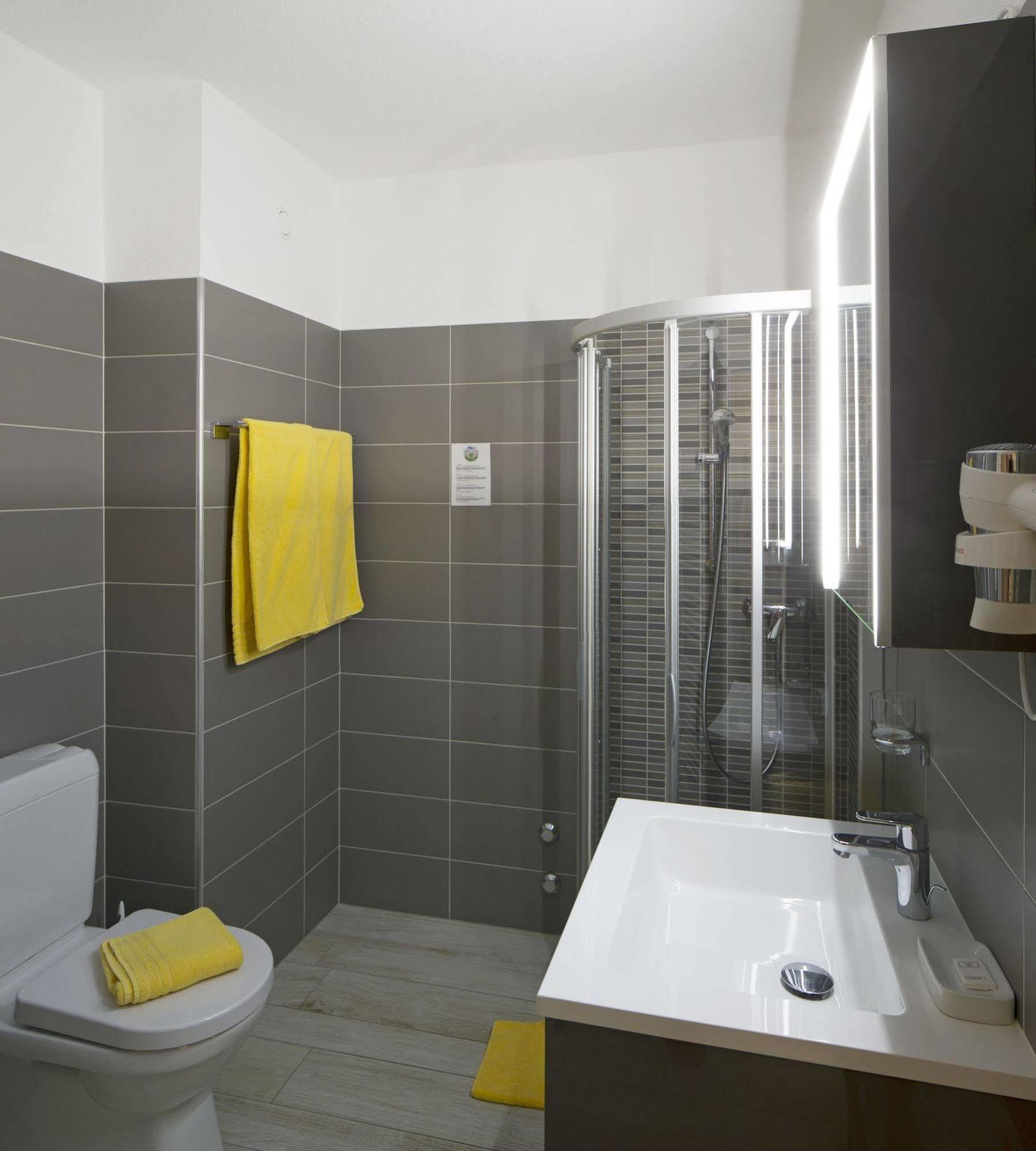 Aparthotel Al Lago Locarno Ngoại thất bức ảnh